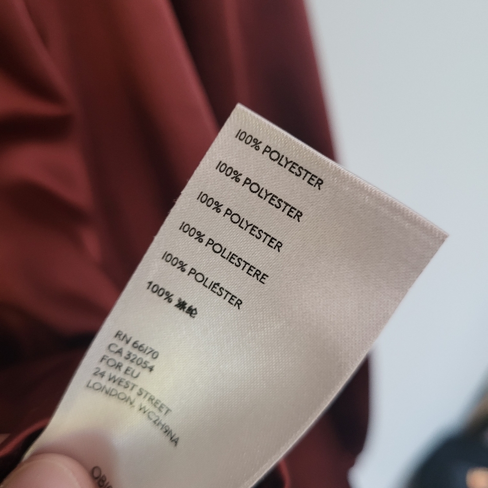 Free People Top - Hold Me Tight Corset Blouse - Picture 7 of 8